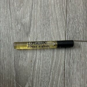 Juliette Has a Gun Women's Fragrance - Yellow